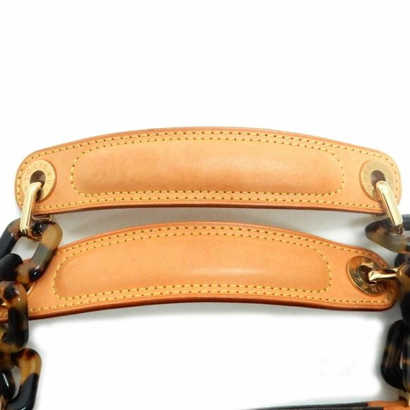 2 LOUIS VUITTON MONOGRAM TOTE & CLUTCH! BUNDLE!!!! - Picture 6 of 16